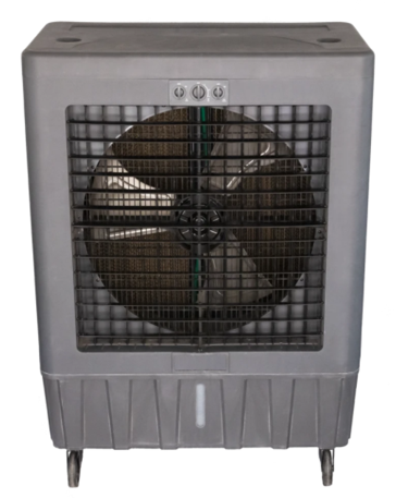 Portable Evaporative Cooler Hassiere MC92