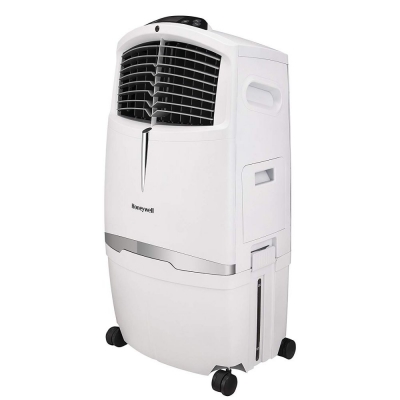 Portable Evaporative Air Cooler Honeywell CL30XCWW