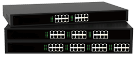 VoIP Gateways