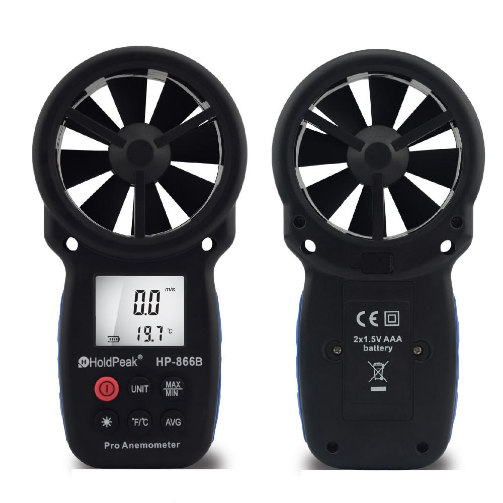 Holdpeak HP-866B