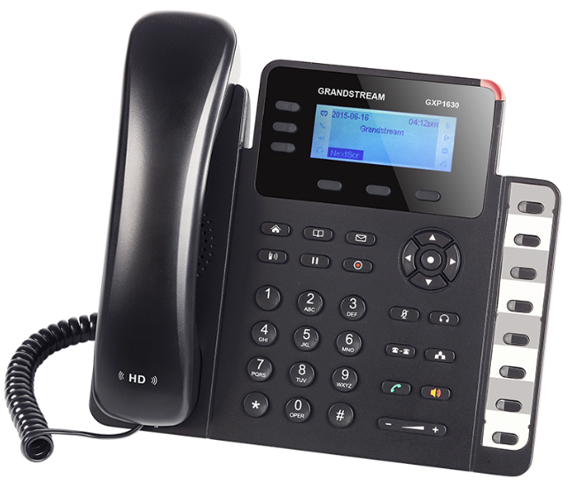 Gxp1630