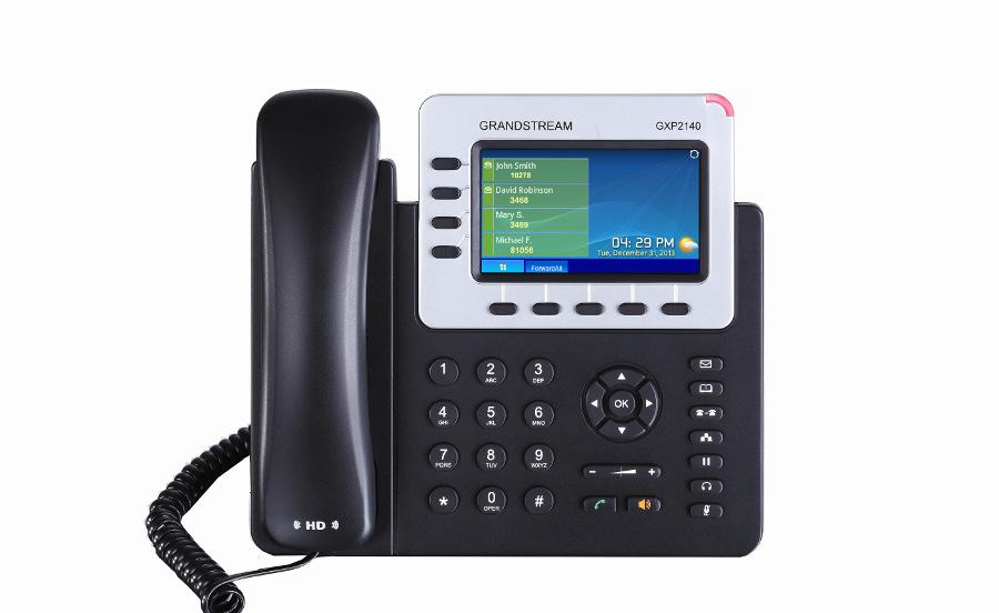 Gxp2140