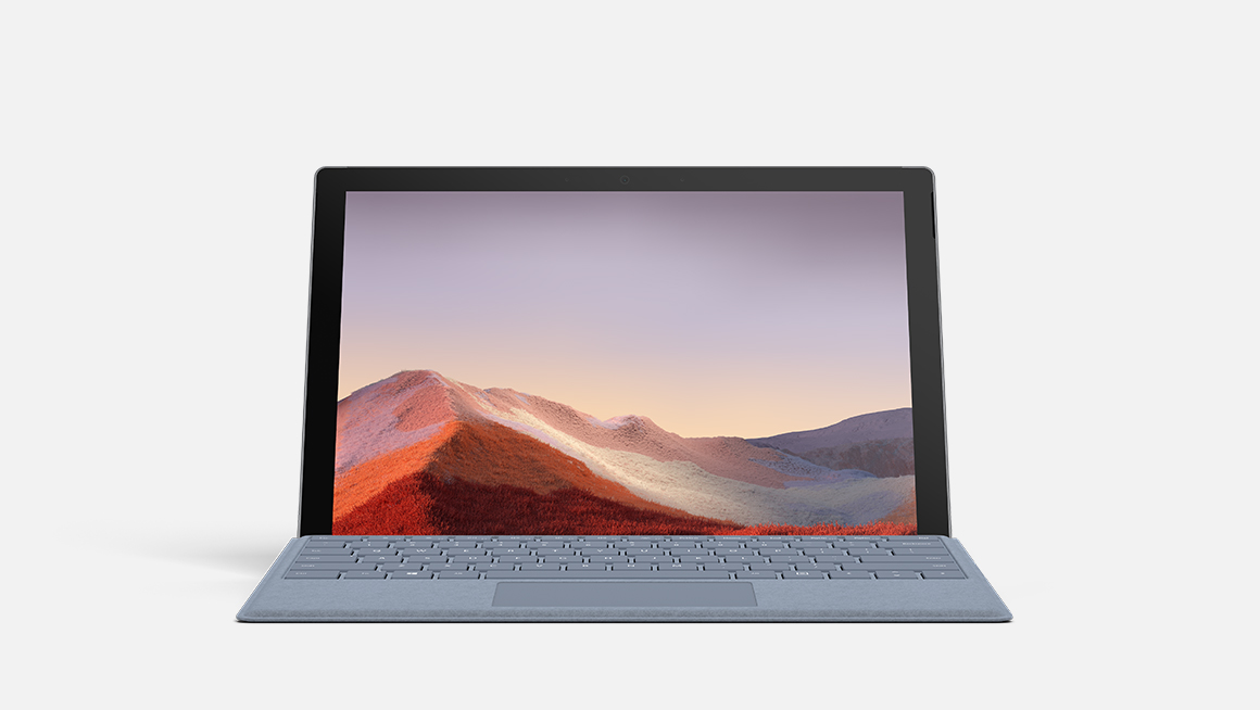 Surface Pro 7