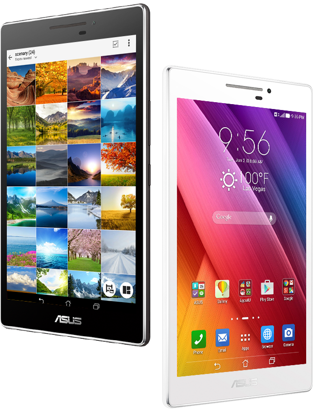 Asus ZenPad 7.0 (Z370KL)
