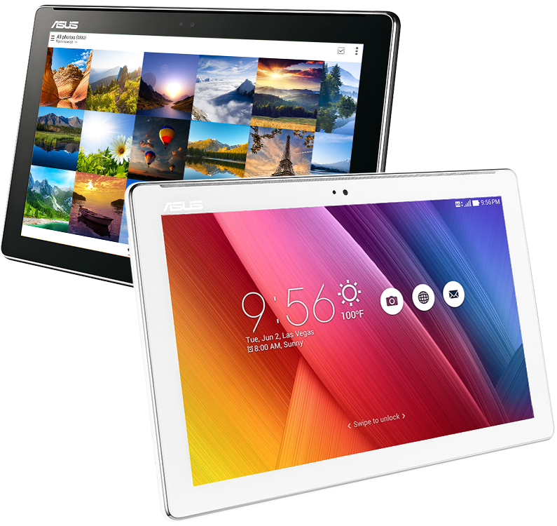 Asus ZenPad 10 (Z300CL)
