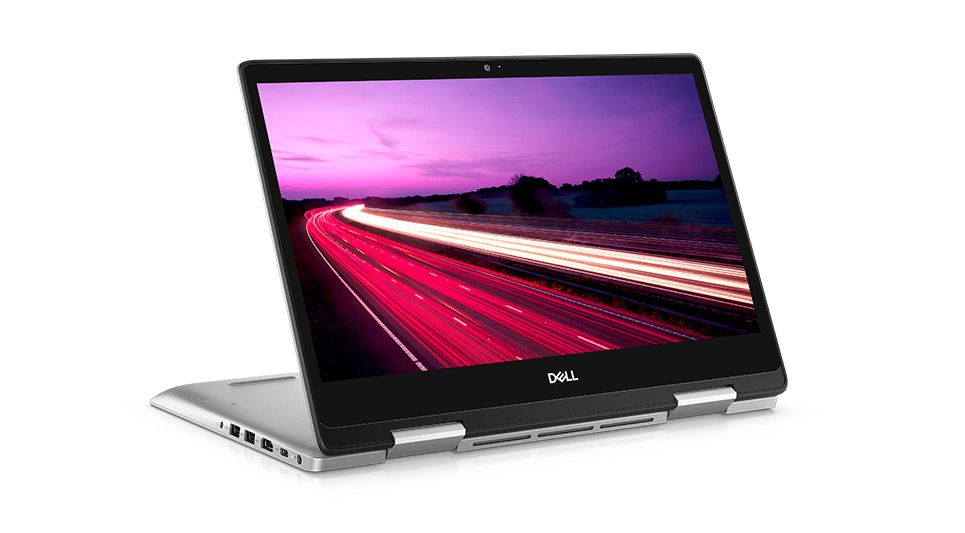 Inspiron 14 5485 2-in-1 Laptop