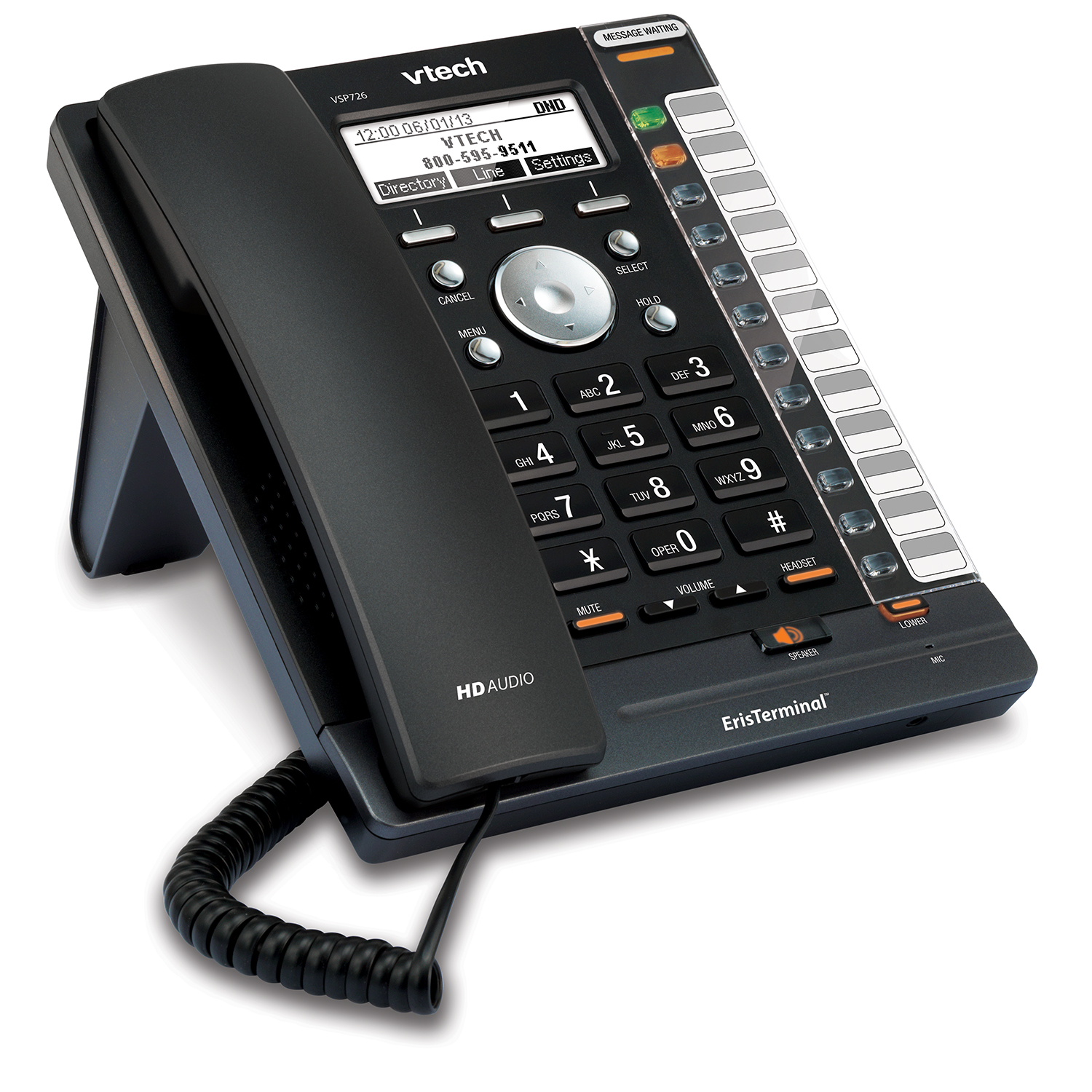 Snom VSP726