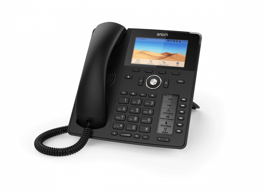 Snom D785