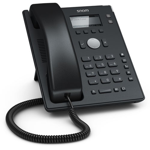 Snom D120 SIP Phone