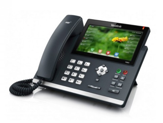 Yealink SIP-T48S