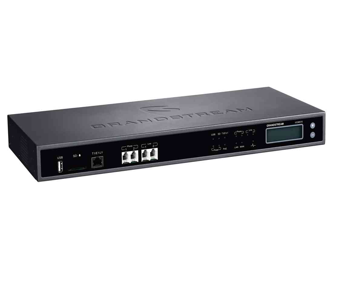 UCM6510
