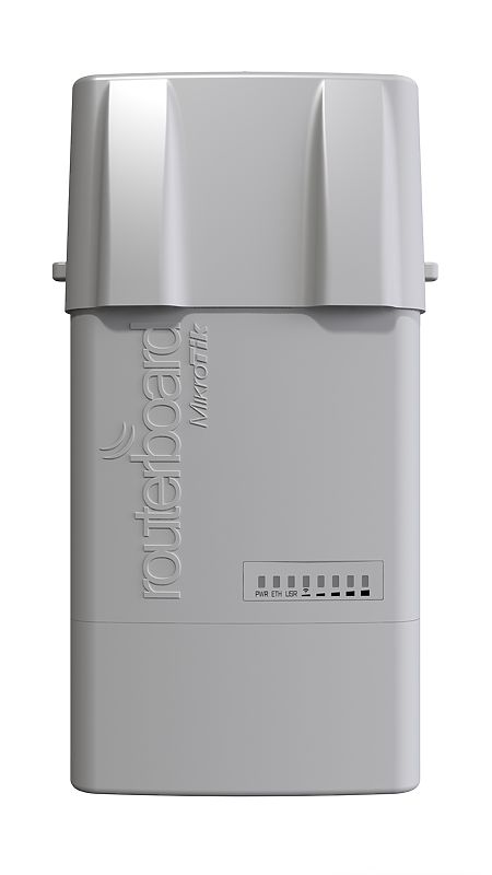 Mikrotik BaseBox 6