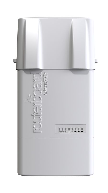Mikrotik BaseBox 2