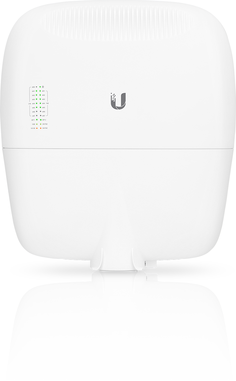 Ubiquiti EP-R8