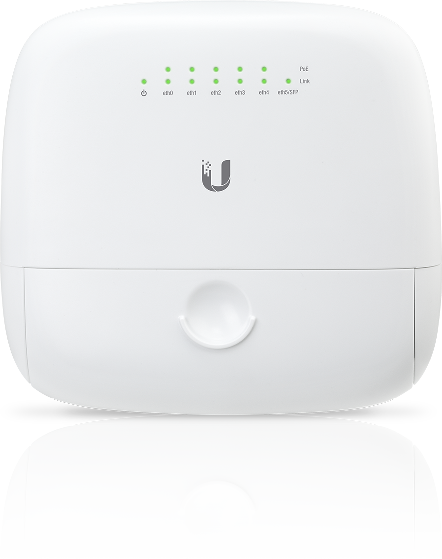 Ubiquiti EP-R6