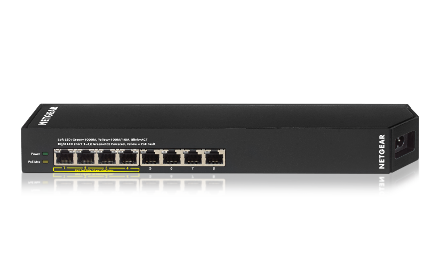 NETGEAR GSS108EPP