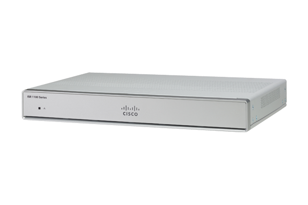 Cisco ISR 111X