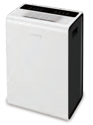 Airplus AP2006 50 pints dehumidifier