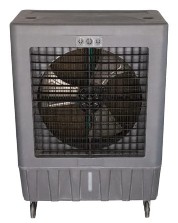 Portable Evaporative Cooler Hassiere MC92