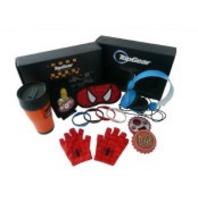 Houseware & Brand package