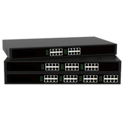VoIP Gateways