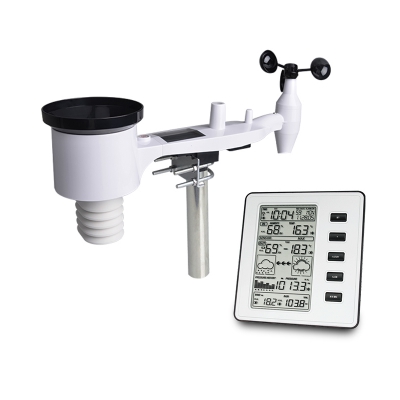 Professional Weather Station