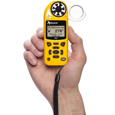 KESTREL Pocket Products