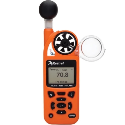 Kestrel Meter 5400 Heat Stress Meter