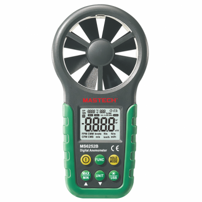 Mastech MS6252B