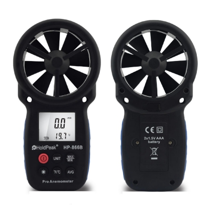 Holdpeak HP-866B