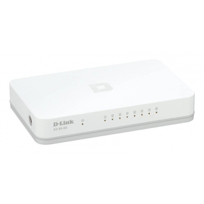 D-Link