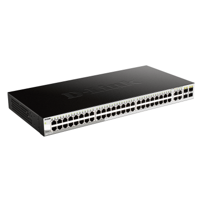 DGS-1210-52