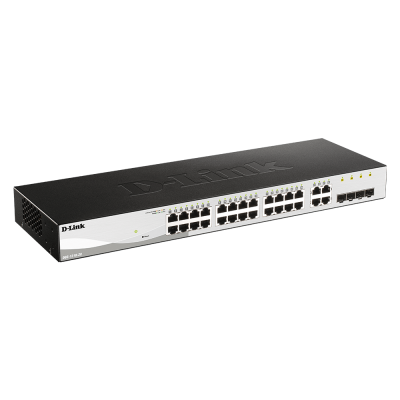 DGS-1210-28