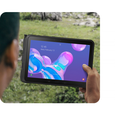Samsung Tablet