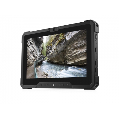 Latitude 7212 Rugged Extreme Tablet