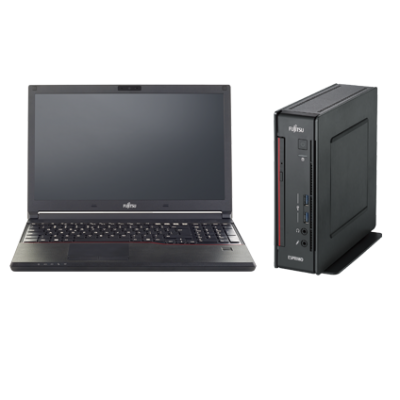 FUJITSU