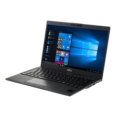 Notebook LIFEBOOK U939