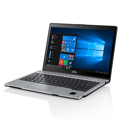 Notebook LIFEBOOK U938