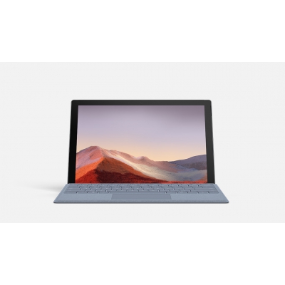 Microsoft Laptop