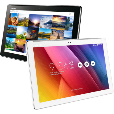 Asus ZenPad 10 (Z300CL)