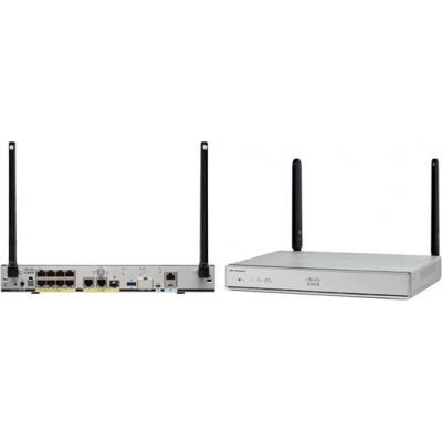 CISCO
