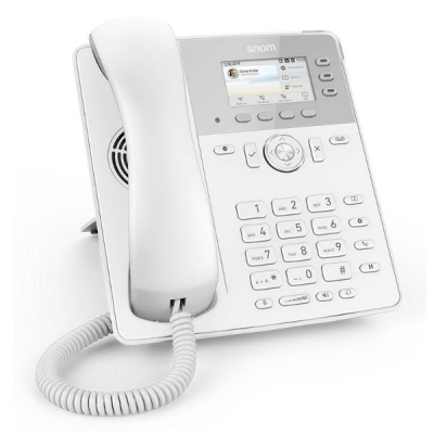 Snom D717