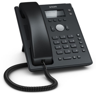Snom D120 SIP Phone