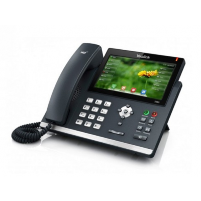 Yealink SIP-T48S