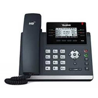 Yealink SIP-T42S IP Phone