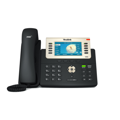 Yealink SIP-T29G IP Phone