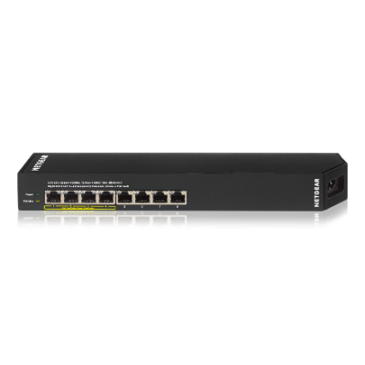 NETGEAR GSS108EPP
