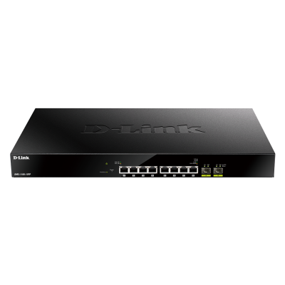 D-Link DMS-1100-10TP