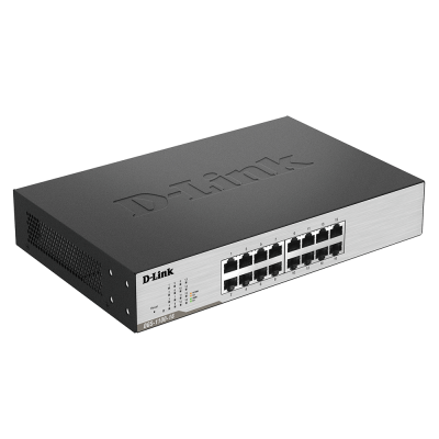 D-Link DGS-1100-16