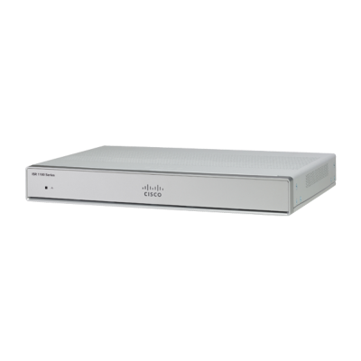 Cisco ISR 1111X